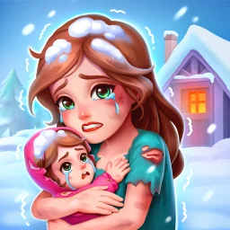 Icono de Story Match: Unir 3 y Aventura